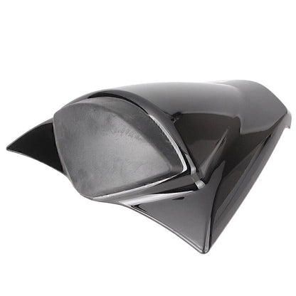 Motor Rear Seat Cover Cowl for Kawasaki Ninja ZX250R (2008-2012) Black