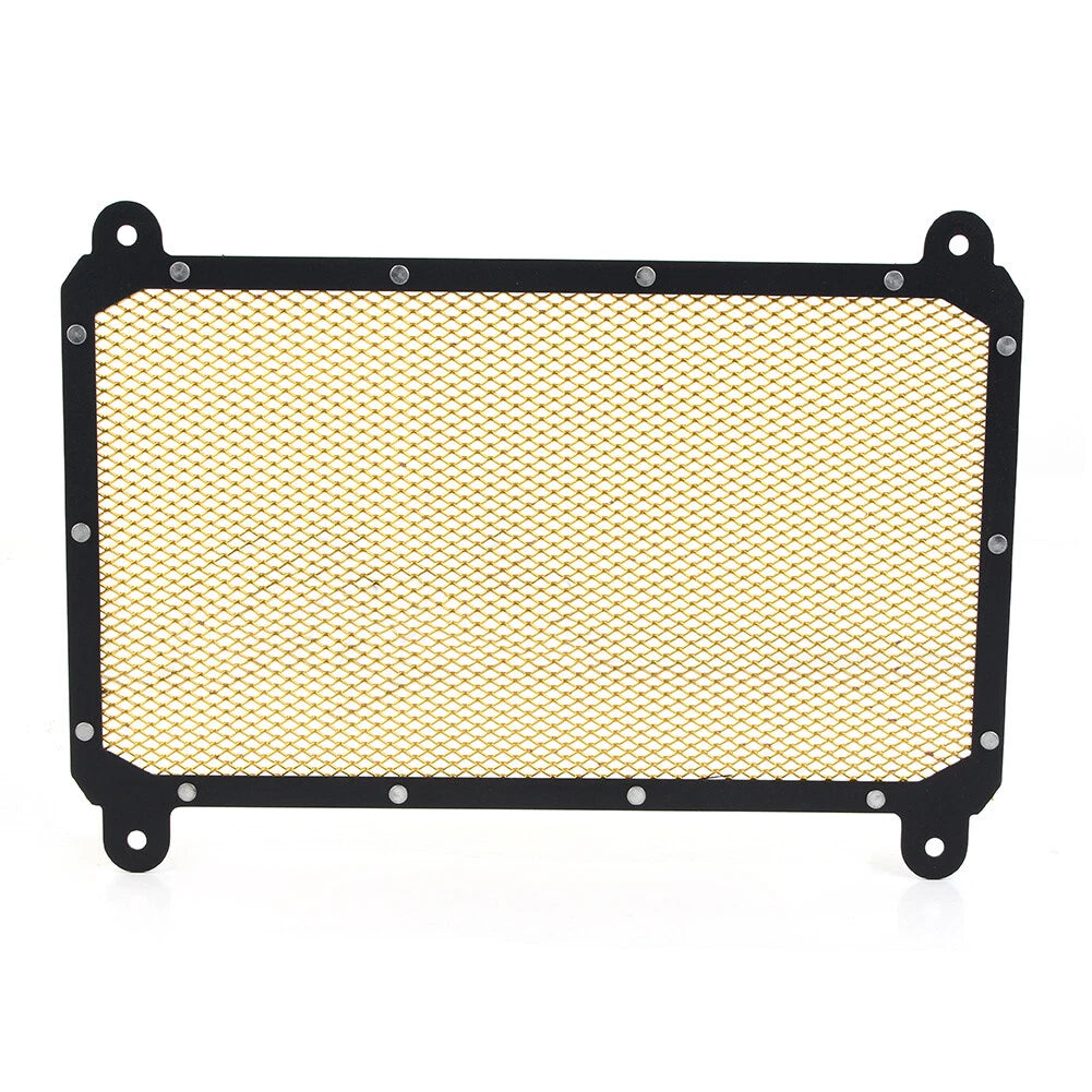 Radiator Grille Guard Cover for KAWASAKI Ninja 400 EX400 (2017-2021)