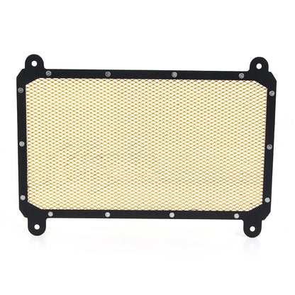 Radiator Grille Guard Cover for KAWASAKI Ninja 400 EX400 (2017-2021)