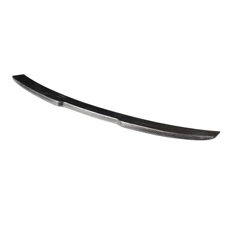 Carbon Fiber Rear Roof Spoiler Wing for Chevrolet Camaro 2016-2020
