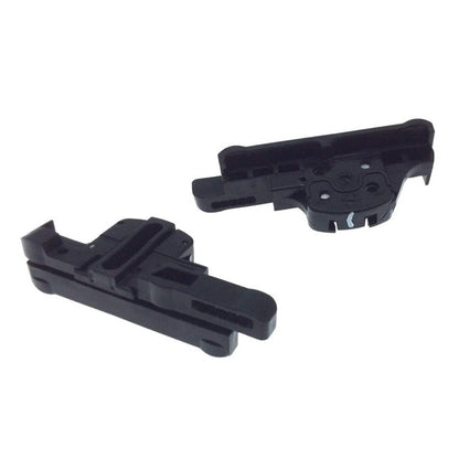 Sunproof Clip Slideway Ceiling Brackets for Renegade