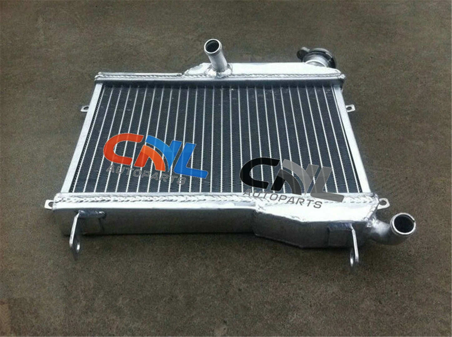 Aluminum Radiator for Yamaha TZR250 (1987-1989)