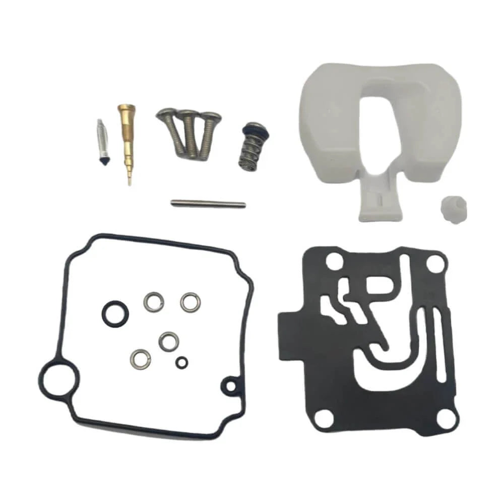 Carburetor Repair Kit for Yamaha 4-Stroke 40-50HP Outboard Motor