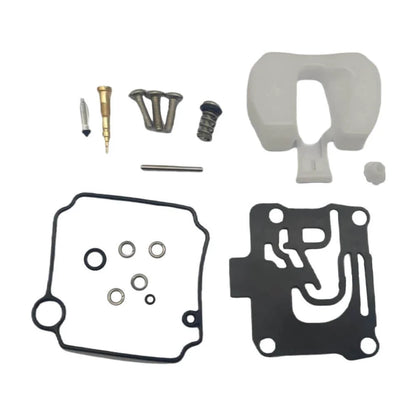Carburetor Repair Kit for Yamaha 4-Stroke 40-50HP Outboard Motor