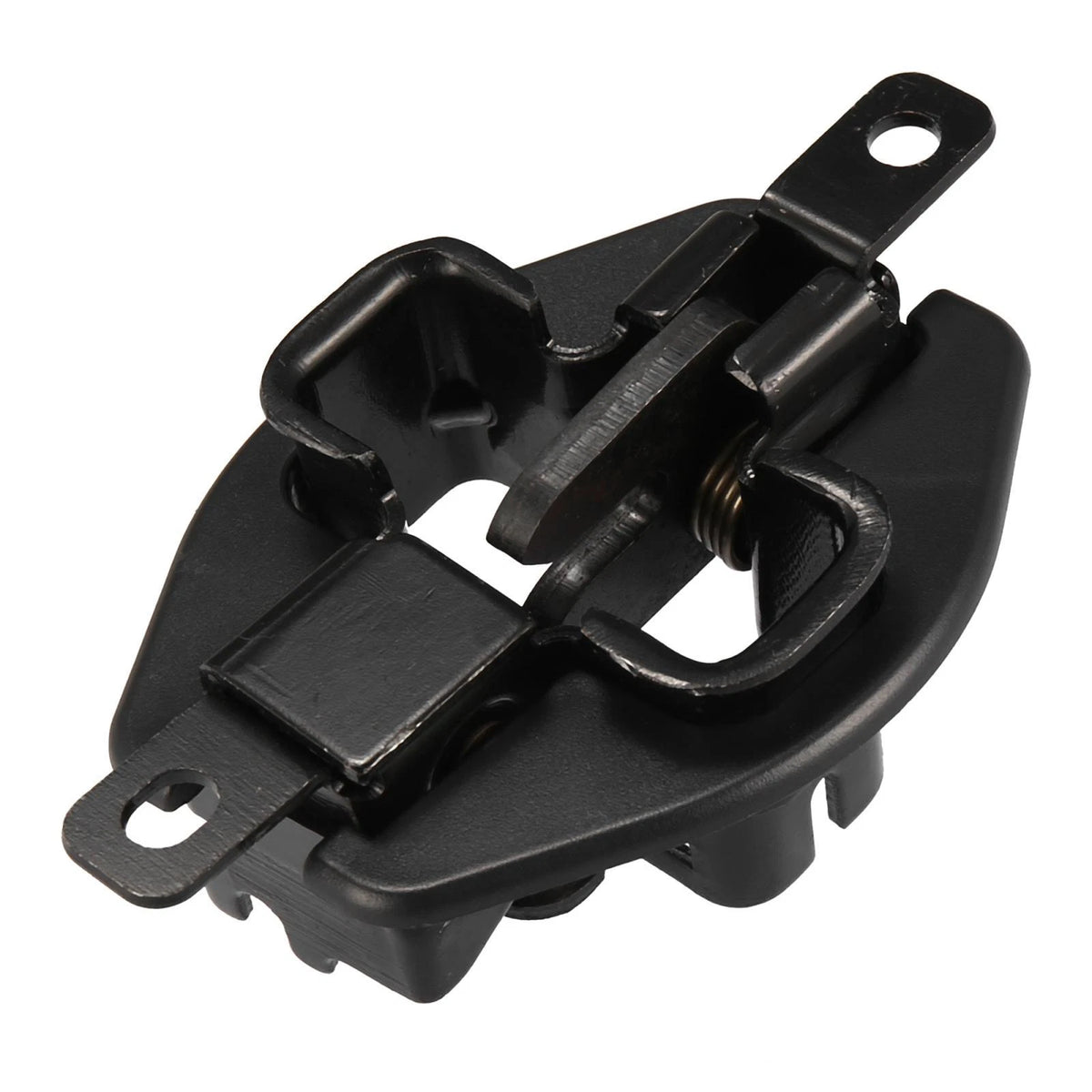 Hood Latch for Mercedes-Benz CL63 AMG 2008-2014 (2 x)