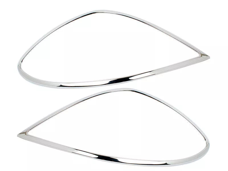 Tail Light Bezel Cover for Mercedes Benz R171 (2005-2015)