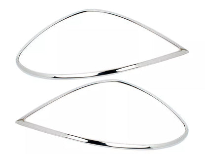 Tail Light Bezel Cover for Mercedes Benz R171 (2005-2015)