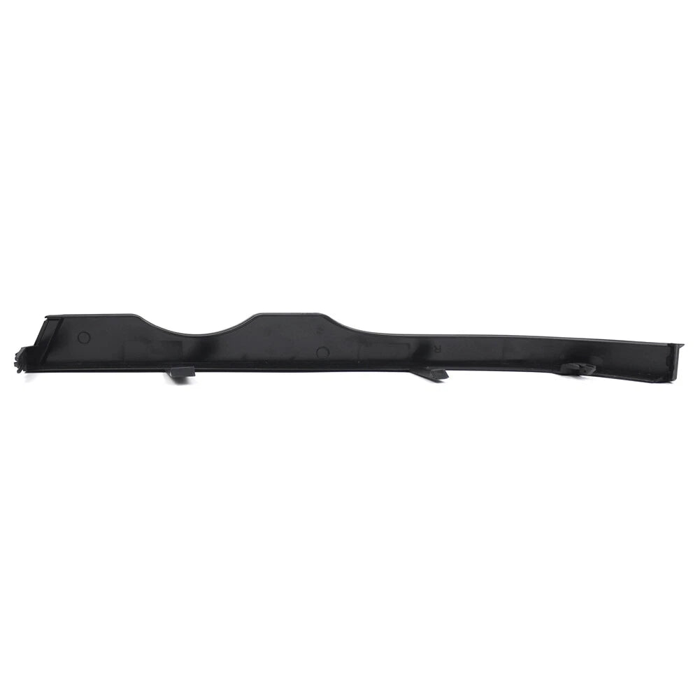 Front Bumper Headlight Lower Molding Trim for BMW 3 Series E46 M3 (2001-2006)