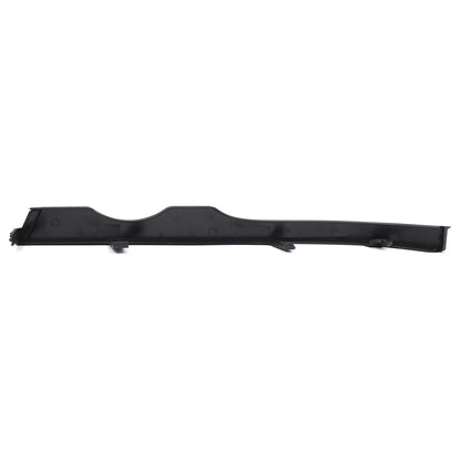 Front Bumper Headlight Lower Molding Trim for BMW 3 Series E46 M3 (2001-2006)
