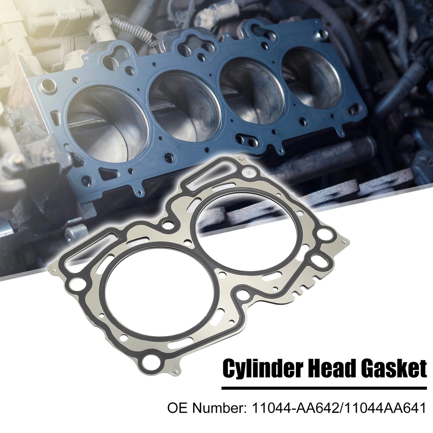 Cylinder Head Gasket for Subaru Forester, Outback (2003-2008)