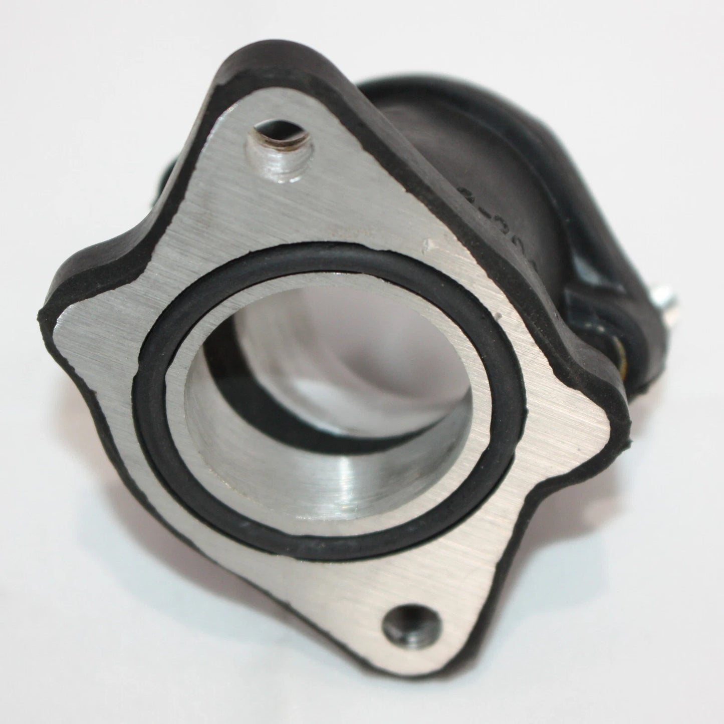 30mm Carburetor Intake Manifold for 200cc 250cc Quad Dirt Bike ATV Buggy