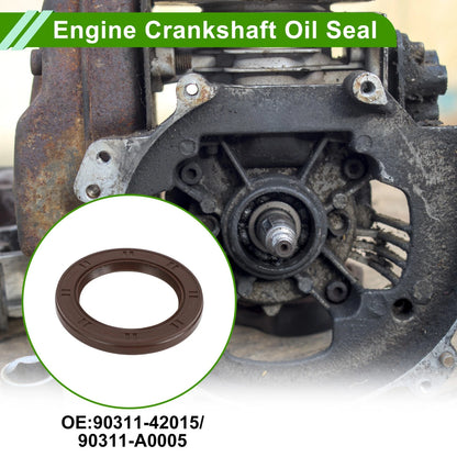 Crankshaft Oil Seal for Toyota Camry, Corolla (1985-1986)