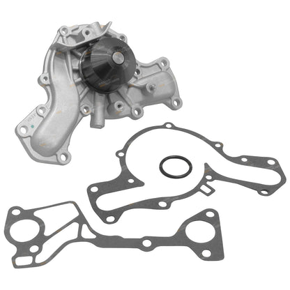 Water Pump Pajero NF NG NH NJ NK 6G72 3.0L V6 (1988 - 1997)