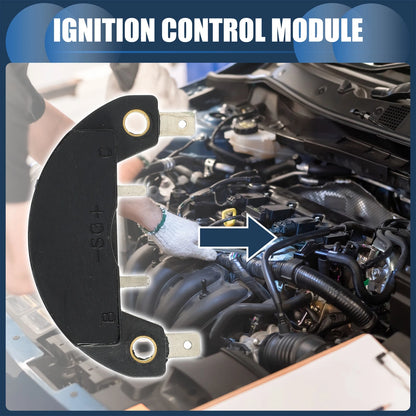Ignition Control Module for Dodge 400, Dodge 600, Mazda