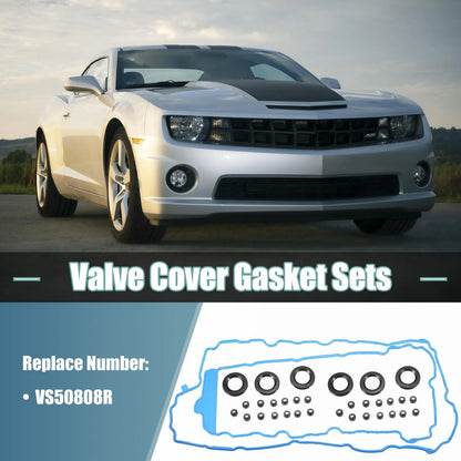 Valve Cover Gasket Kit for Chevrolet CTS