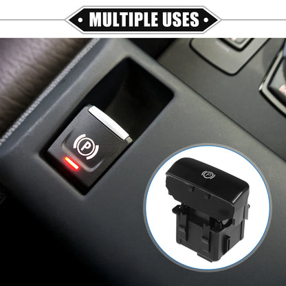 Electric Parking Brake Control Switch for Citroen C4 Picasso (2006-2020)