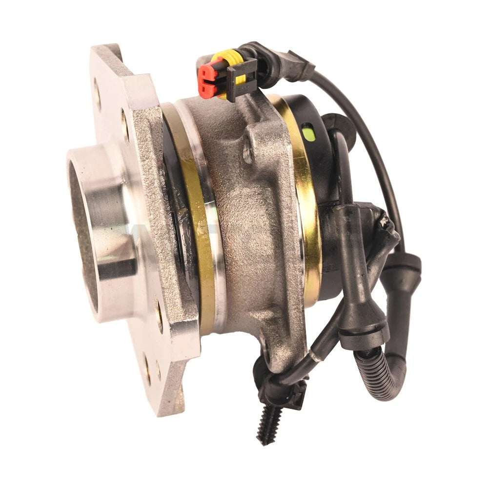 2 x Front Rear Wheel Hub Bearings for Maserati Quattroporte Granturismo