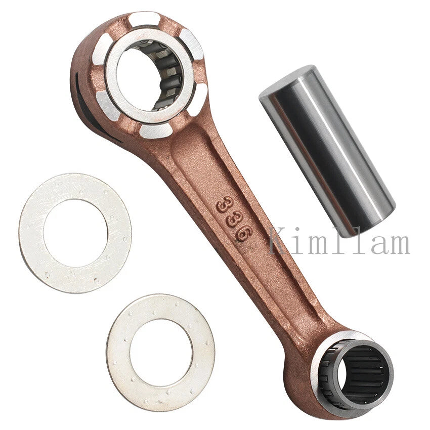 Connecting Rod Assy for Tohatsu M25C2 M25C3 M30A4