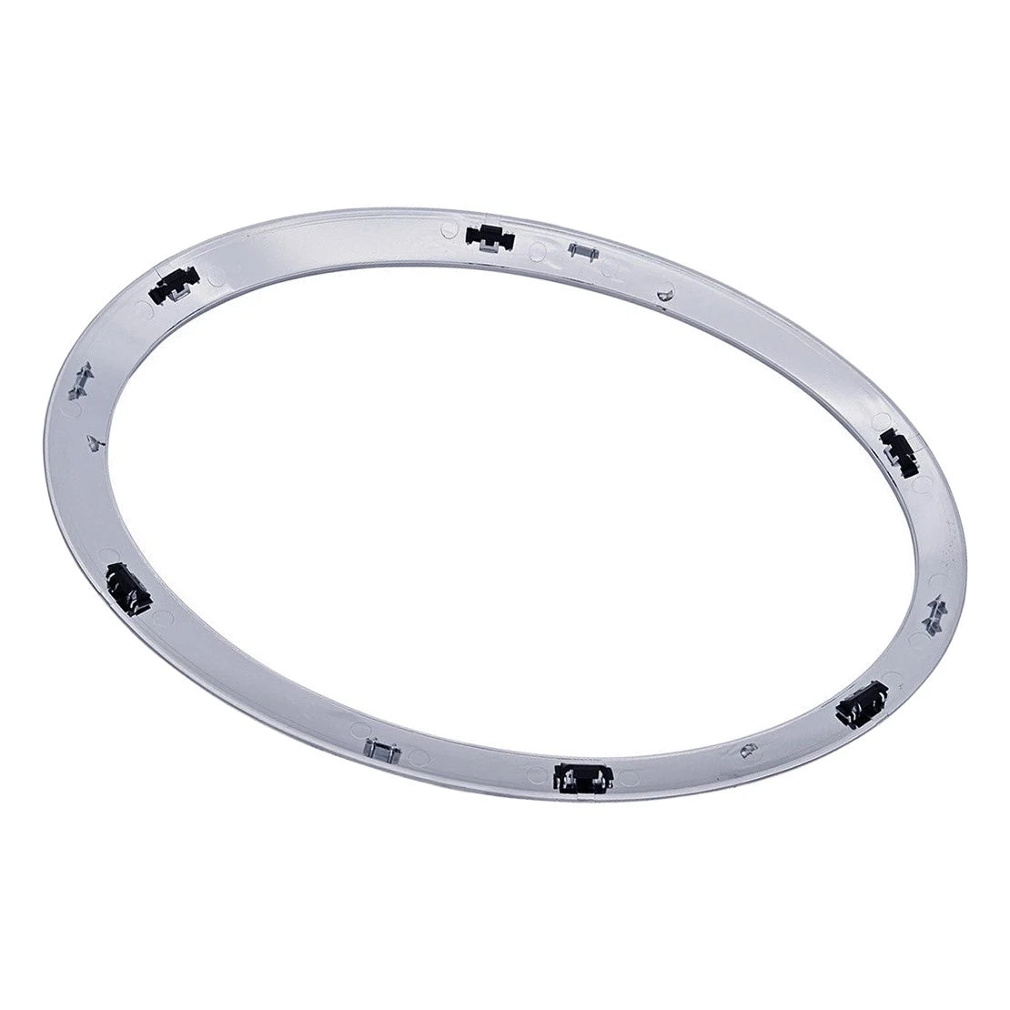 Chrome Headlight Trim Ring Right Side for Mini Cooper F55 F56 F57 (2014-2018)
