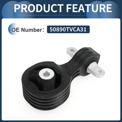 Engine Motor Mount for Honda Accord 10th Gen Hybrid (2018-2023)