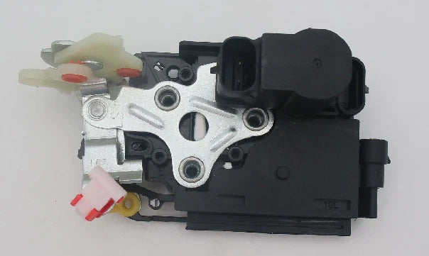 Front Left Door Latch Assembly for Ssangyong Rexton (2002–2016)