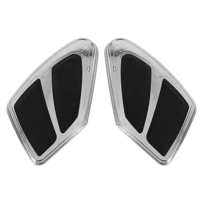 Fuel Tank Gas Cap Trim Side Cover for Honda Goldwing GL 1800 F6B (2013-2019)