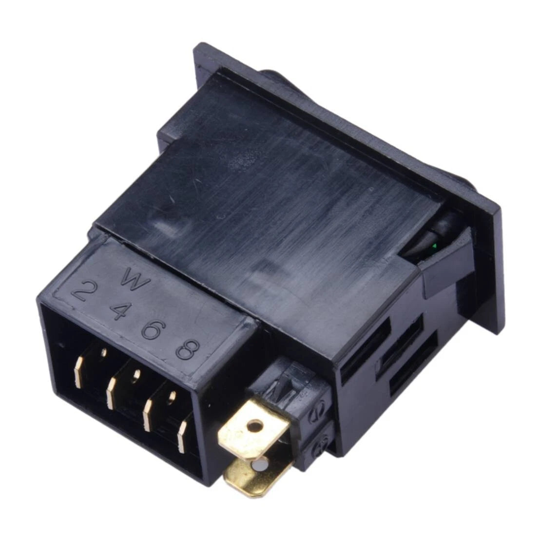 Control Toggle Rocker Switch for Universal Headlight Headlamp