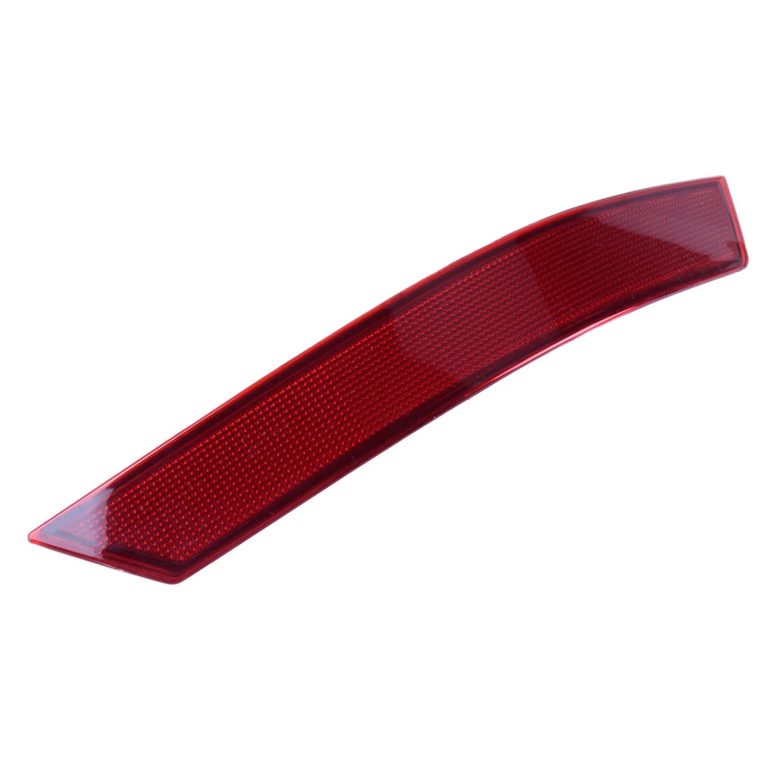 Right Rear Bumper Reflector for Benz ML320 ML350 ML550 (2008-2011)