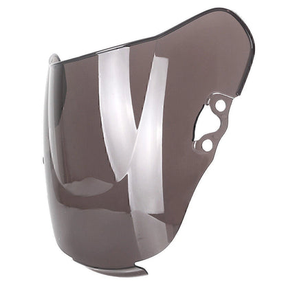 Motorcycle Front ABS Windshield for Honda CBR600 F2 (1991-1994)