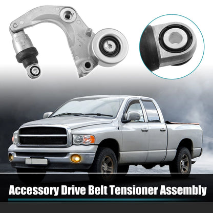 Belt Tensioner Assembly for Honda HR-V 5 (2016-2021)