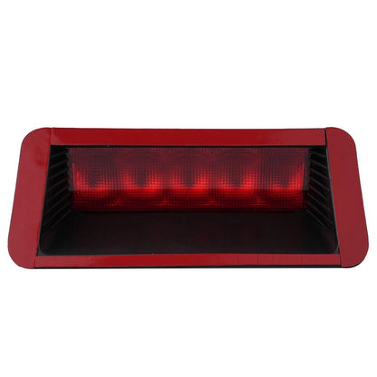 Brake Light Red for Car