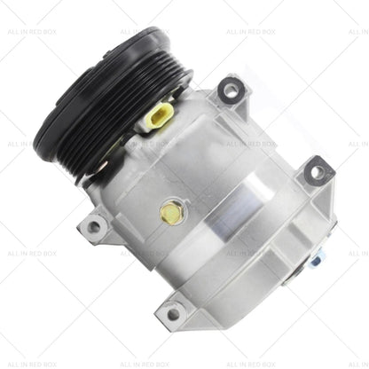 AC Compressor for Holden Cruze JG JH 2.0L Diesel (2010-2016)