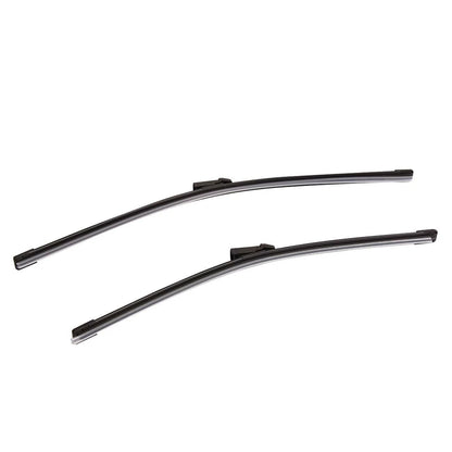 Windscreen Wiper Blades 22" + 18" for Holden Colorado RG (2012-2019)