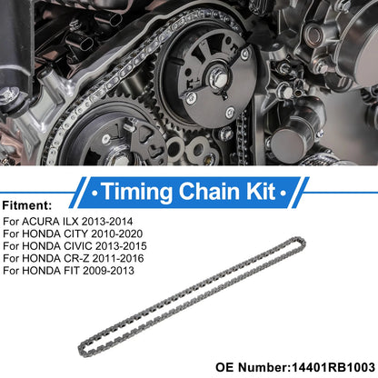 Timing Chain Kit for Acura ILX (2013-2014)