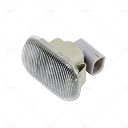 Side Turn Repeater Signal Lamps for Toyota Corolla ZZE122, Fortuner