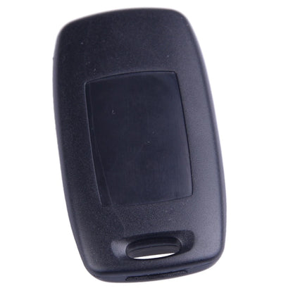 2 x Button Key Shell Case for Mazda 3, 6 (2004-2011, 2003-2010)