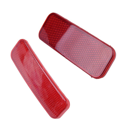 Rear Bumper Reflectors for Ford Transit Connect Tourneo (2014-2023)