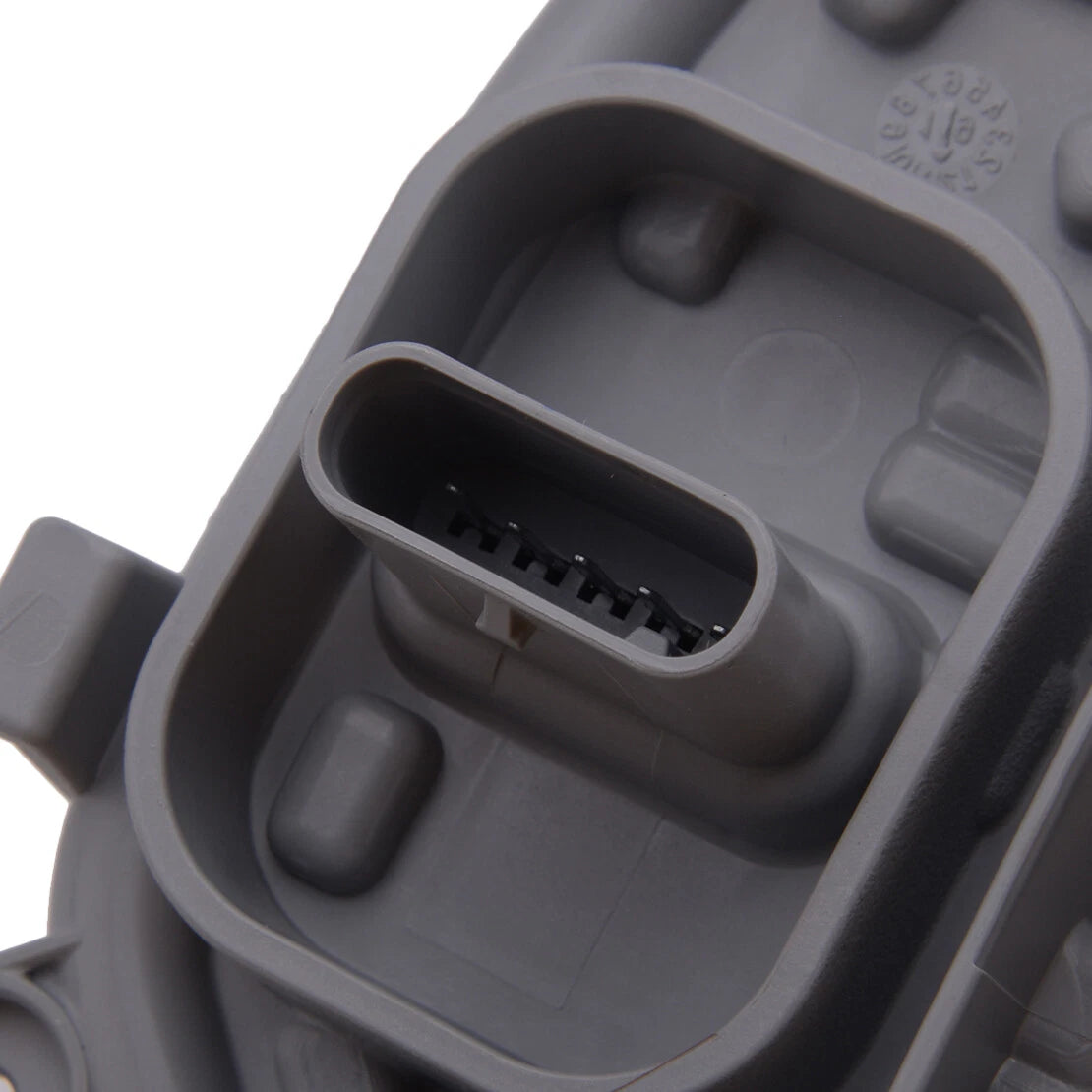 Rear Right Tail Lamp Light Holder for Jeep Renegade (2015-2017)