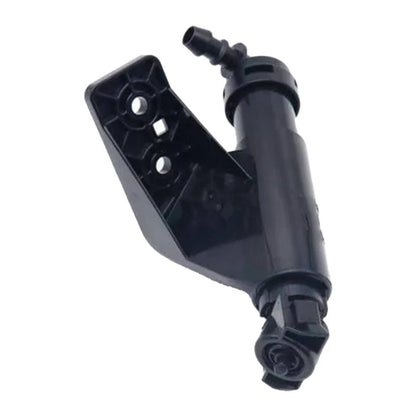 Right Headlight Washer Spray Nozzle for Hyundai Santa Fe (2013-2016)