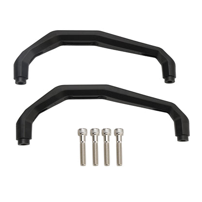 Rear Passenger Armrests for Yamaha Tenere 700 / XTZ 700 (2019-2022)