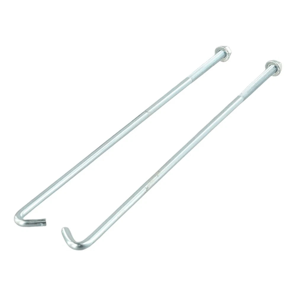 Battery Hold Down Bracket Bolt for Mitsubishi Lancer, Outlander (2002-2018)