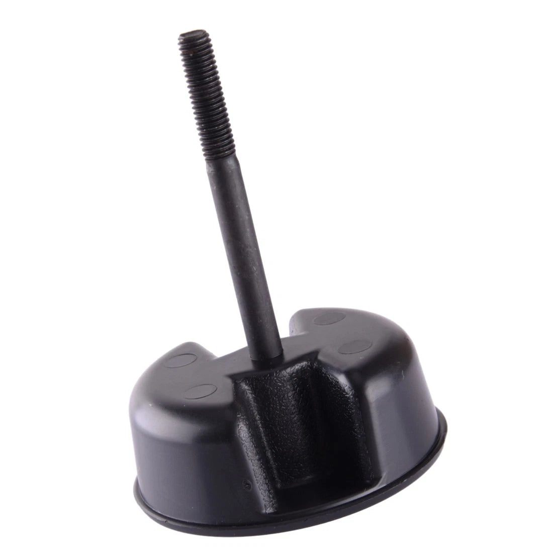 Hardtop Freedom Top Targa Mounting Knob Screws for Jeep Wrangler JK (2007-2018)