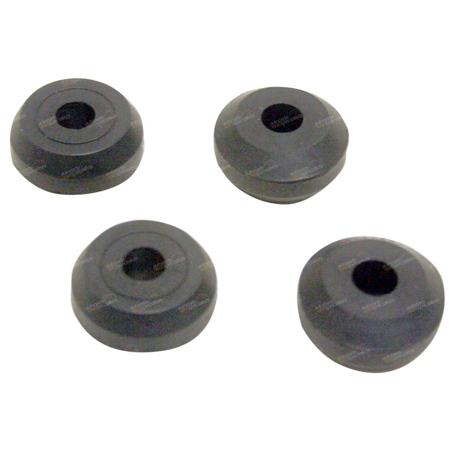 Front sway bar link pin bush for Holden VU VX VY V2 WH WK (2000–2004)