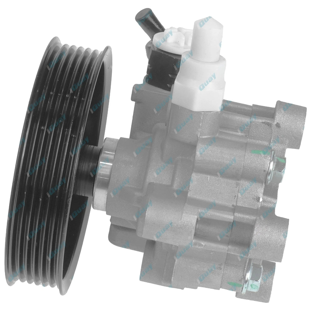 Power Steering Pump for Toyota Corolla ZZE122 1.8L 4-Cyl (2001-2007)