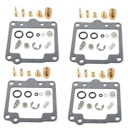 Carburetor Repair Floating Needle 4 x For Suzuki GS750E GS750L GS750T (1976-1983)
