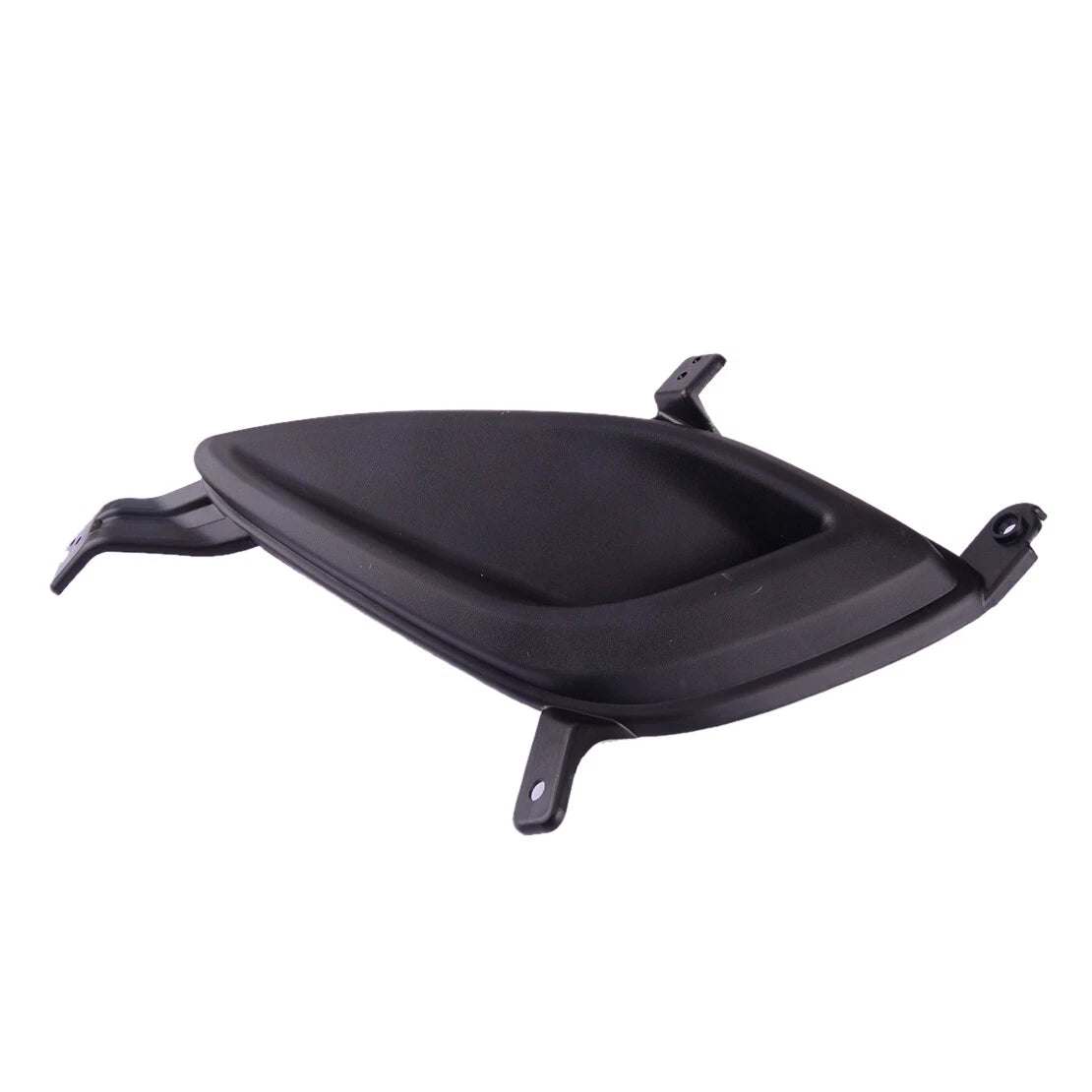 Left Front Fog Light Cover for Hyundai Elantra (2011-2013)