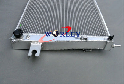 Radiator for Jeep Cherokee KJ 3.7L 6Cyl (2001-2008)