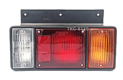 RH Tail Light for Isuzu NPR NQR NRR FSR FRR Truck 12V (1987-2019)