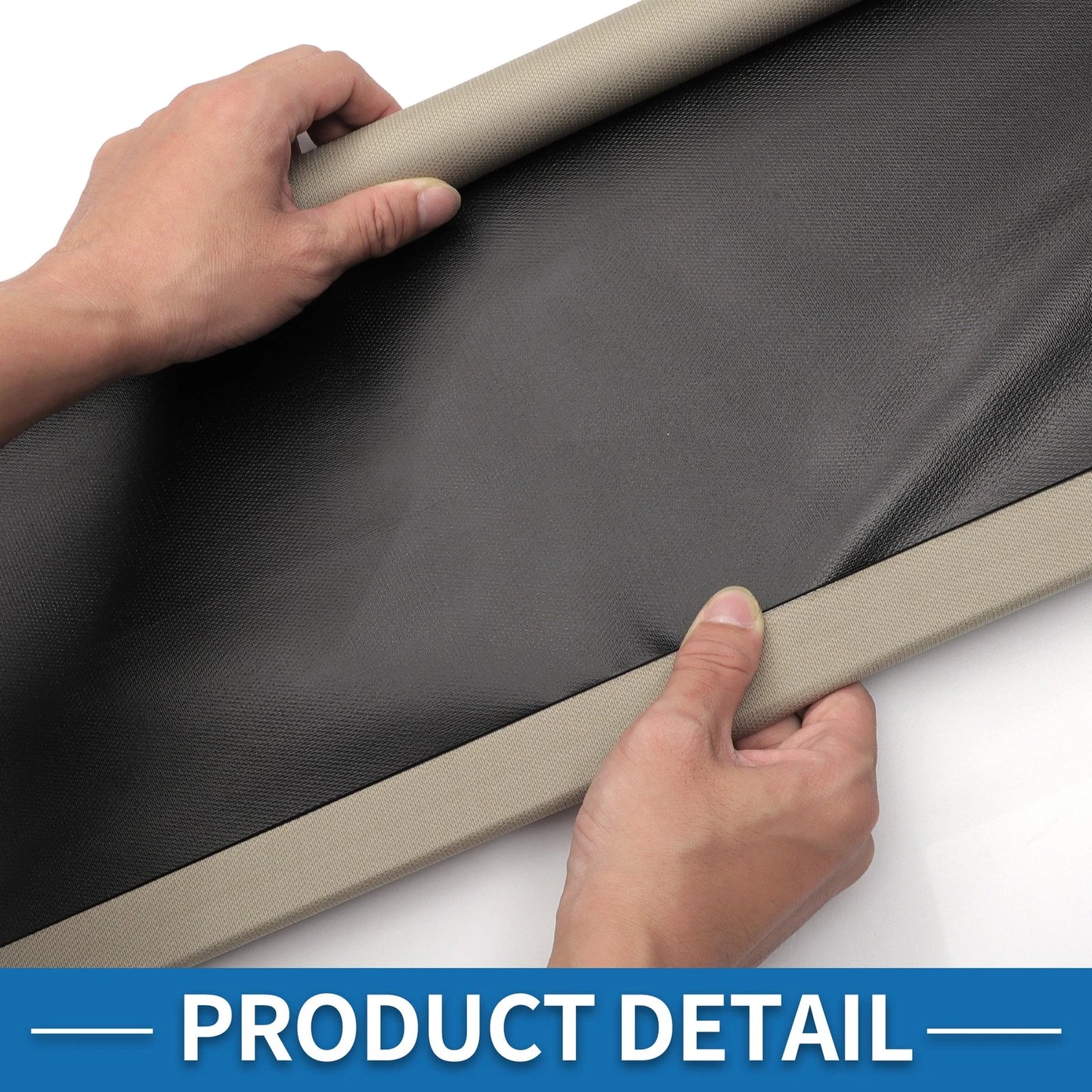 Car Sunroof Shade Cover for BMW 550i GT (2010-2015)