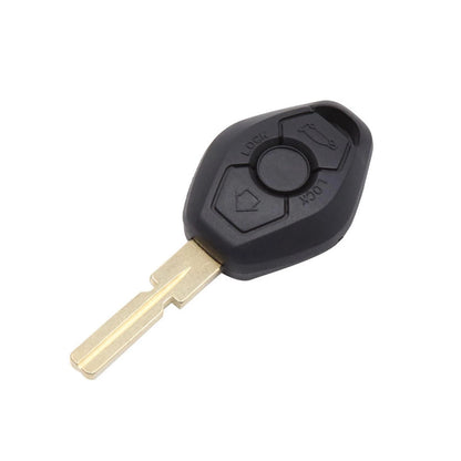 Key Case Remote Shell for BMW 3 5 6 7 Series E36 E38 E39 E46 M5 (1990-2006)